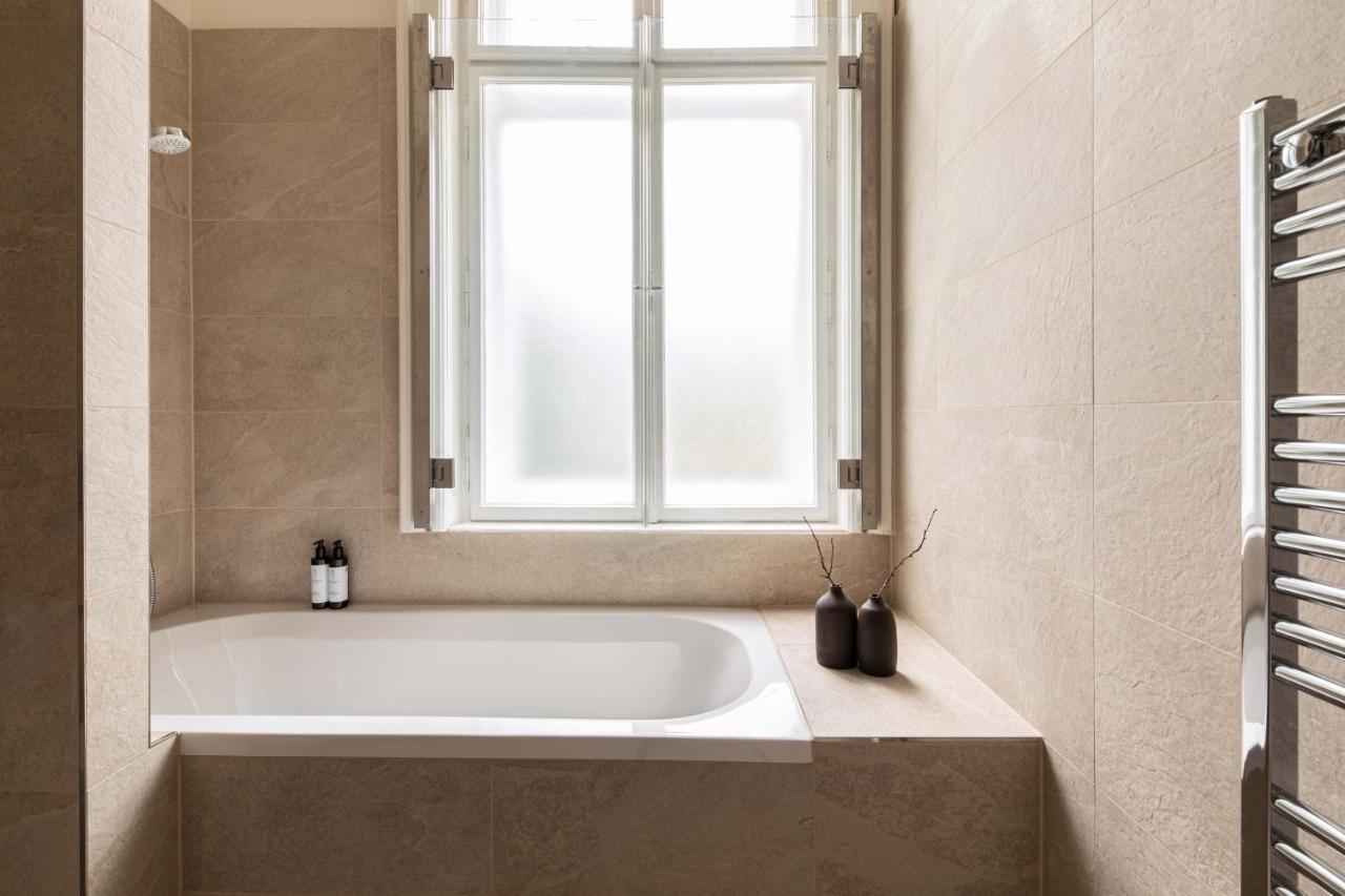 Zola Hotel - Palais De Boheme Adults Only Вена Экстерьер фото