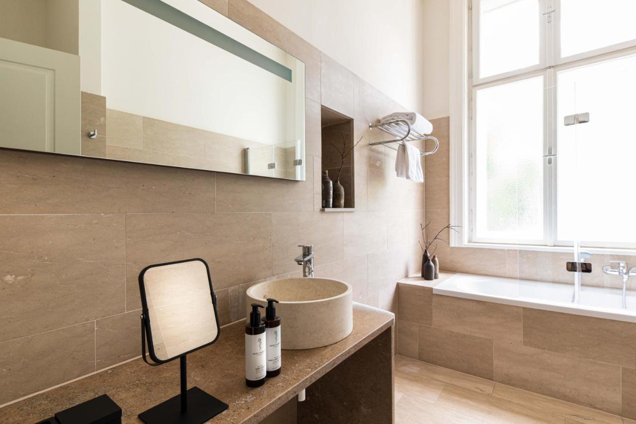 Zola Hotel - Palais De Boheme Adults Only Вена Экстерьер фото