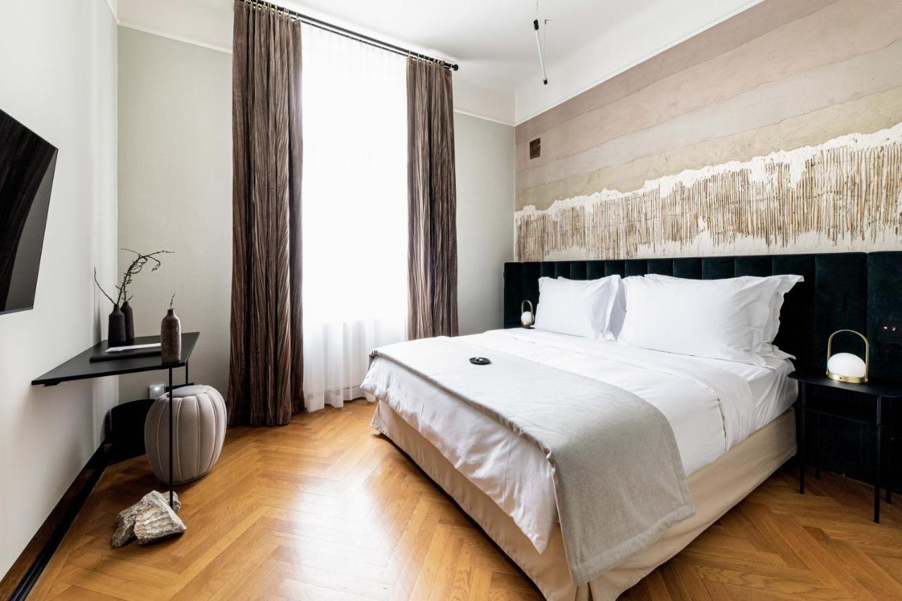 Zola Hotel - Palais De Boheme Adults Only Вена Экстерьер фото