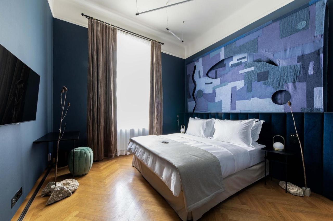 Zola Hotel - Palais De Boheme Adults Only Вена Экстерьер фото