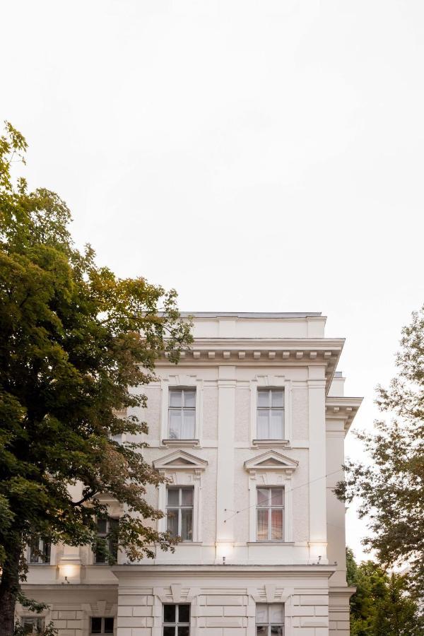 Zola Hotel - Palais De Boheme Adults Only Вена Экстерьер фото