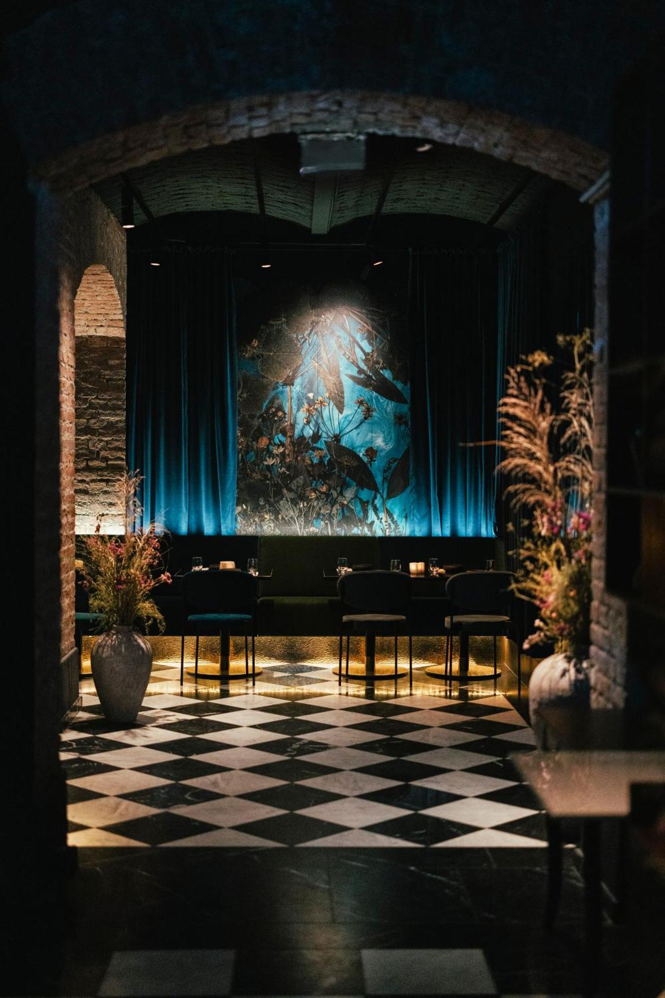 Zola Hotel - Palais De Boheme Adults Only Вена Экстерьер фото